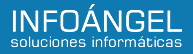 INFOANGEL, SOLUCIONES INFORMÁTICAS