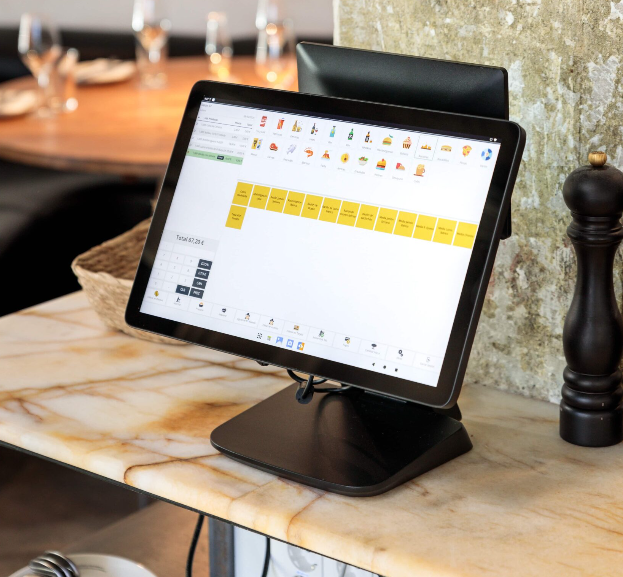 software hosteleria
